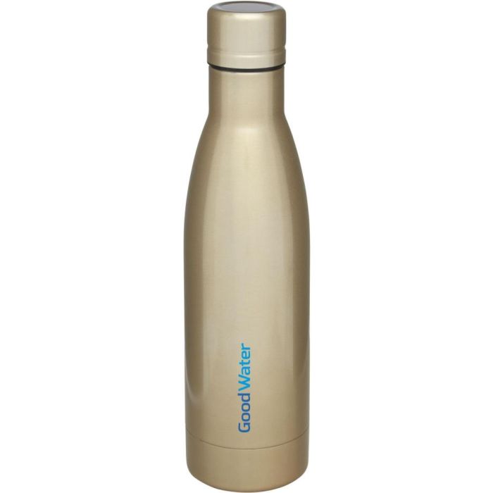 Vasa 500 ml Kupfer-Vakuum Isolierflasche