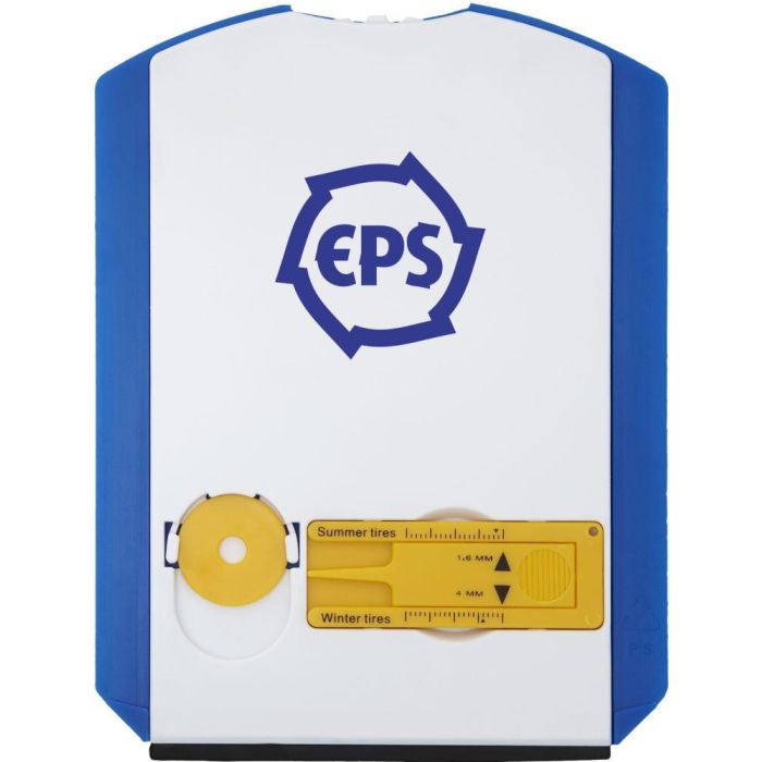 Spot 5in1 Parkscheibe