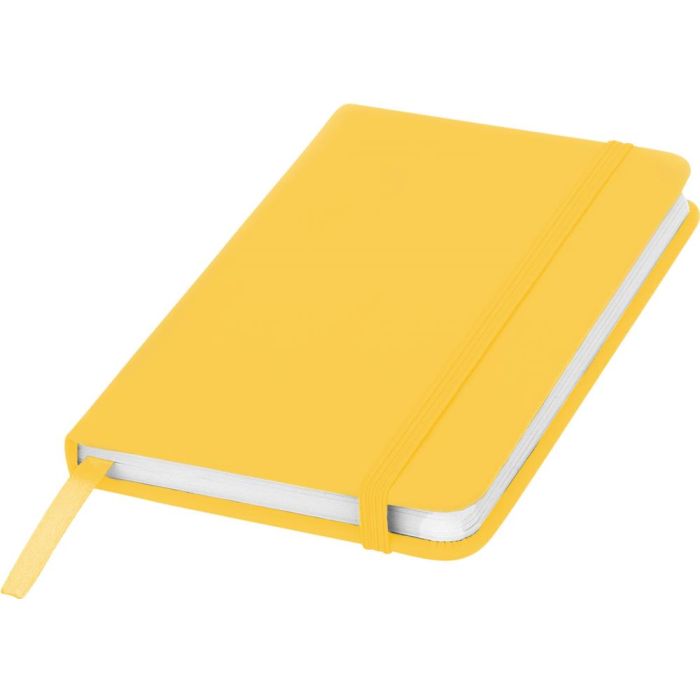 Spectrum A6 Hard Cover Notizbuch