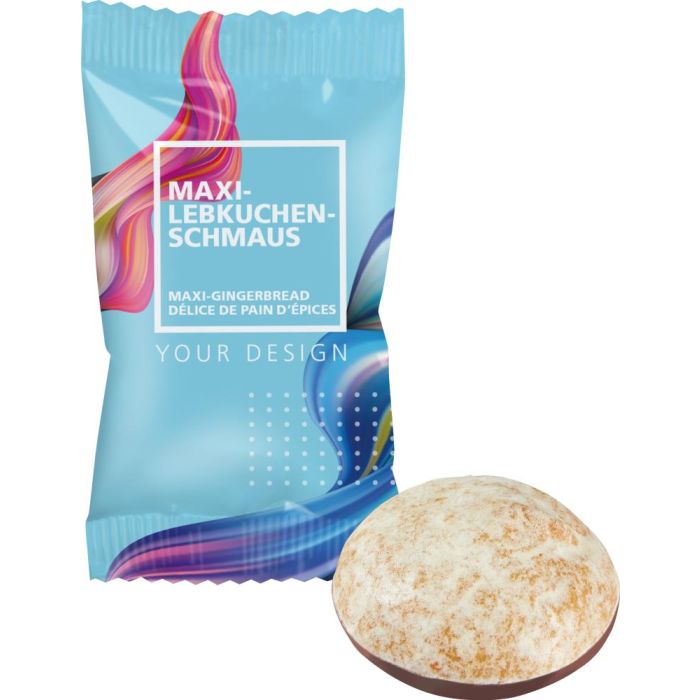 MAXI-Lebkuchen-Schmaus - auch per Express