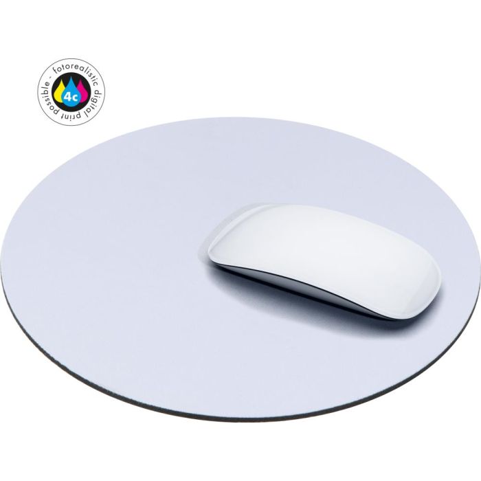 Rundes Mousepad