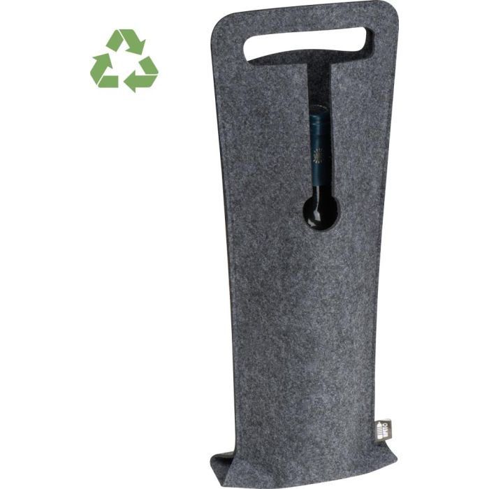 Filztasche für Flaschen