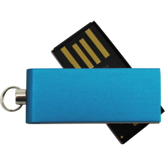 Memory-Stick Micro Twist, verschiedene Kapazitäten, USB 3.0