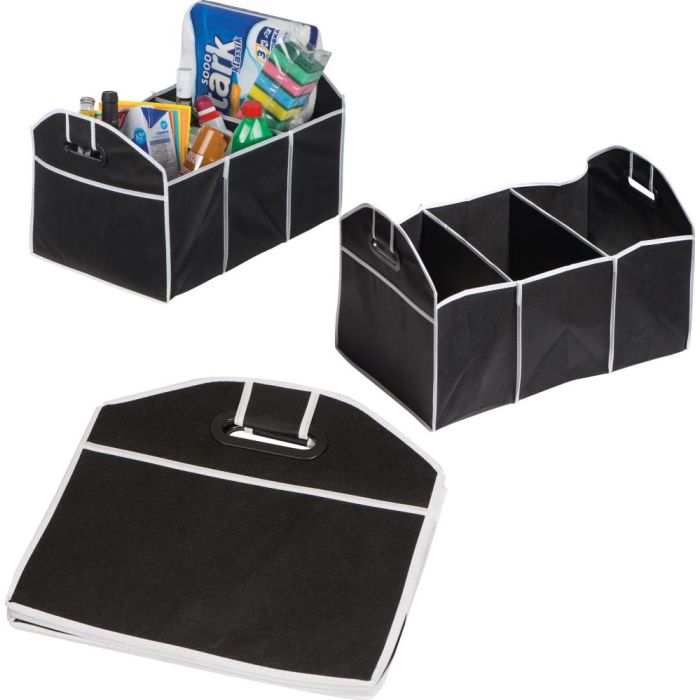 Kofferraumtasche Bergen