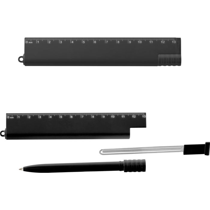 Multifunktionales Lineal Manila