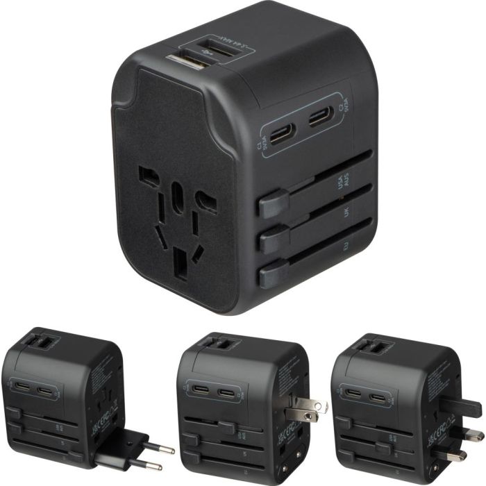 Reiseadapter Maracena