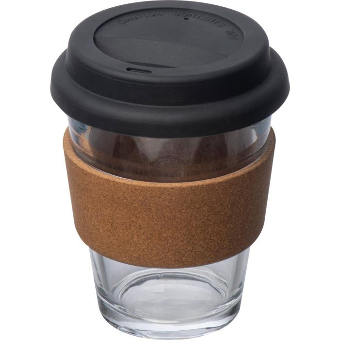 Glastrinkbecher Wroclaw 350 ml