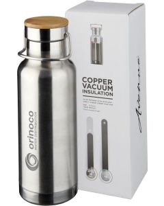 Restposten Thor 480 ml Kupfer-Vakuum Isolierflasche