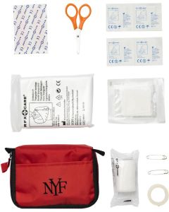 Save-me 19-teiliges Erste-Hilfe-Set