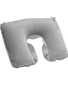 Aufblasbares Nackenkissen mit Etui