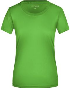 Damen Active T-Shirt für Freizeit und Sport
