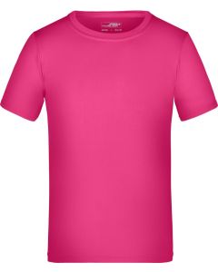 Kinder Active T-Shirt für Freizeit und Sport